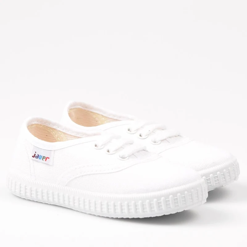 Zapatillas Javer 60 Blanco