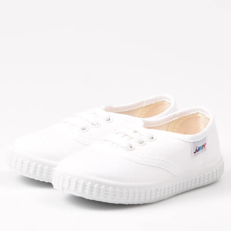 Zapatillas Javer 60 Blanco