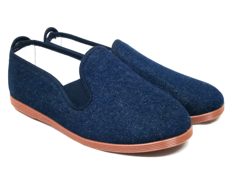 Zapatillas Camping Roal 295 Jeans