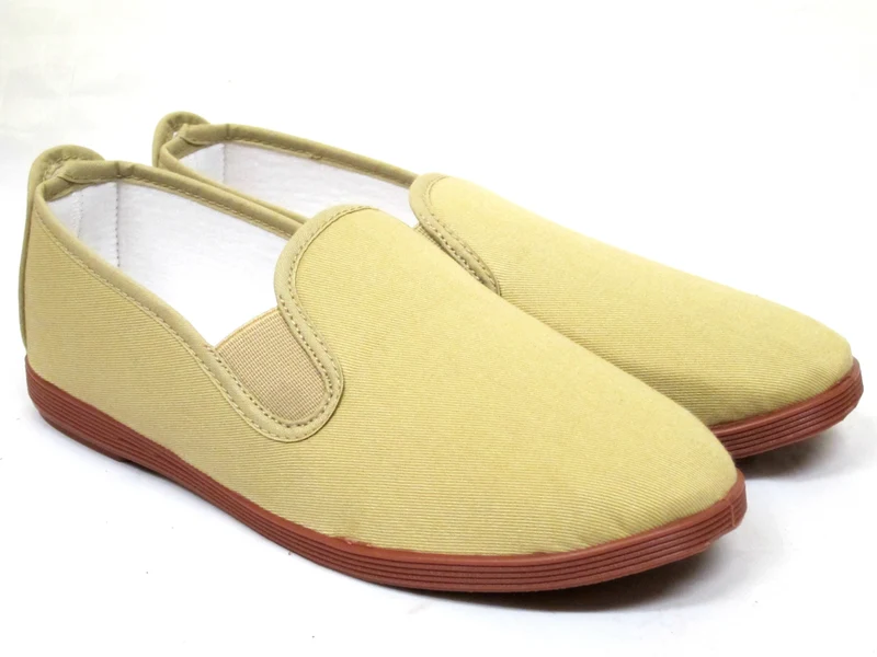 Zapatillas Camping Roal 295 Beig