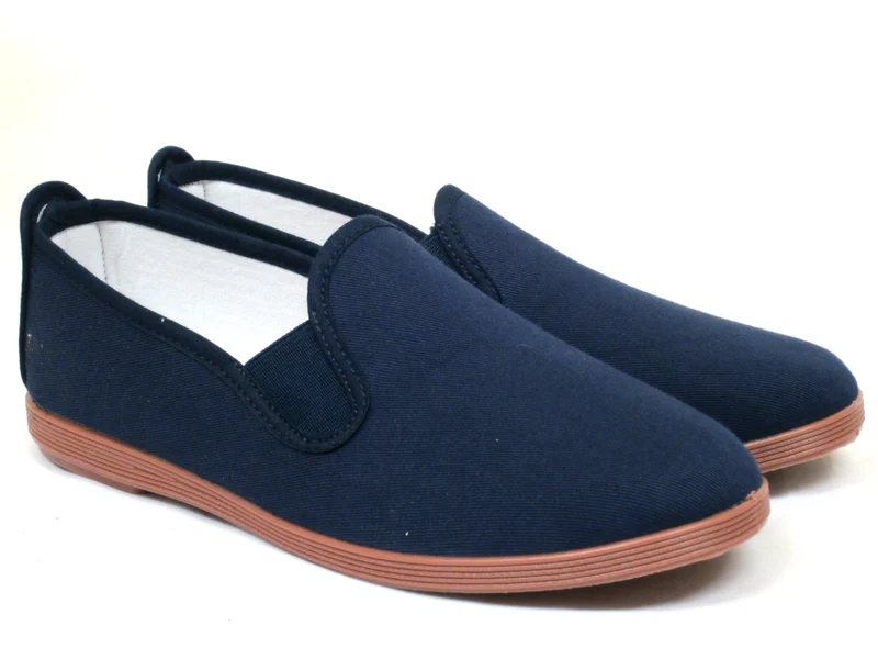 Zapatillas Camping Roal 295 Marino