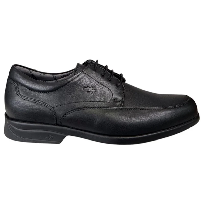 Zapatos de trabajo Fluchos 8903 Negro