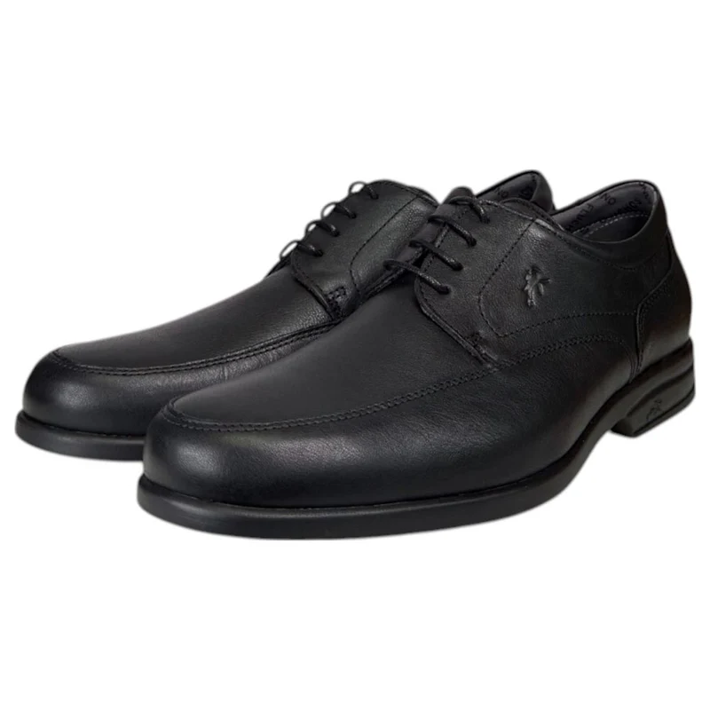 Zapatos de trabajo Fluchos 8903 Negro