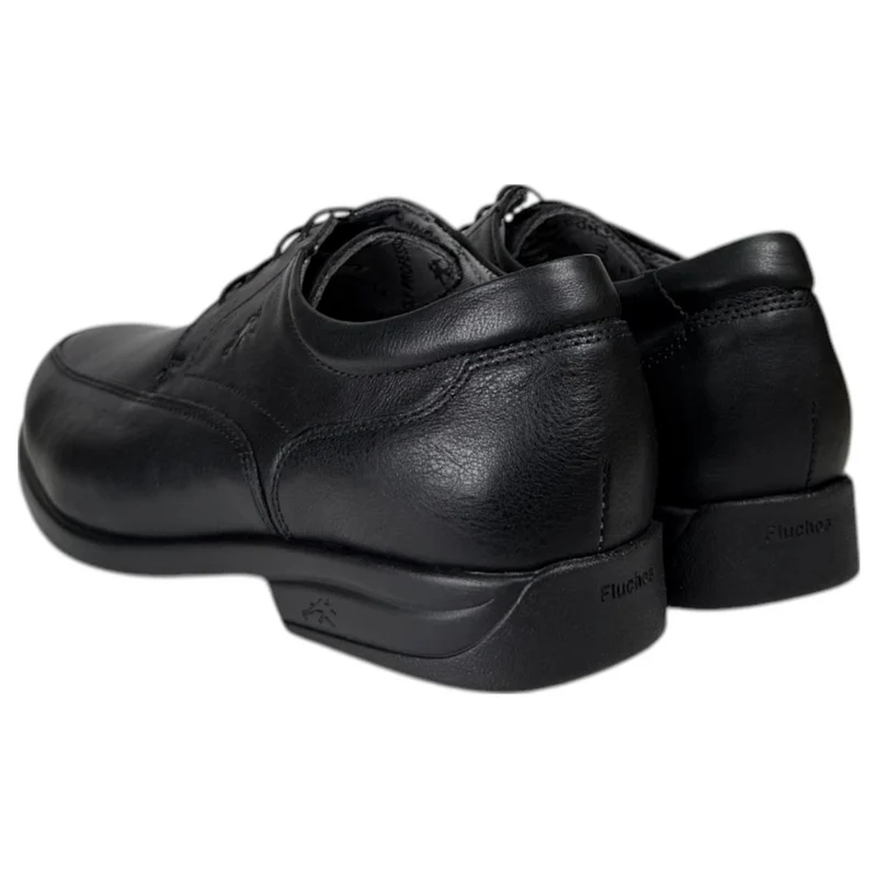 Zapatos de trabajo Fluchos 8903 Negro