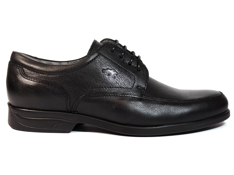 Zapatos de trabajo Fluchos 8903 Negro