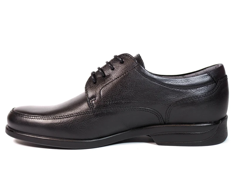Zapatos de trabajo Fluchos 8903 Negro