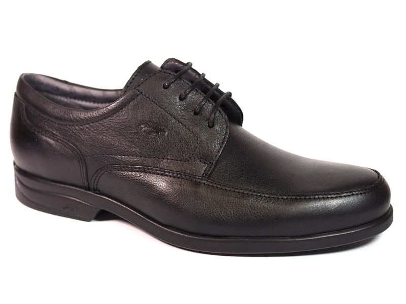 Zapatos de trabajo Fluchos 8903 Negro