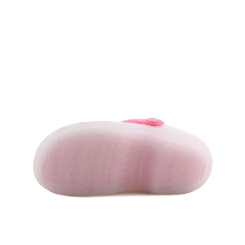 Zueco rosa POPPY Igor