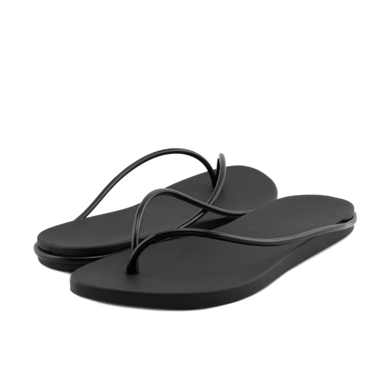 Chancla negra IPS82046 Ipanema