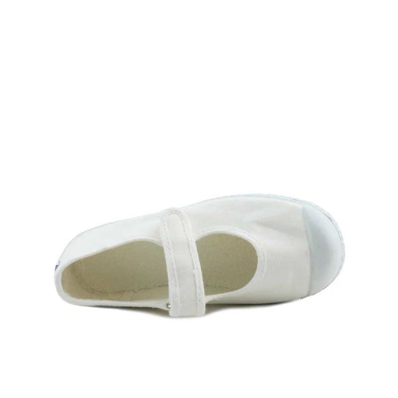 Mercedita blanca 88797 La Cadena