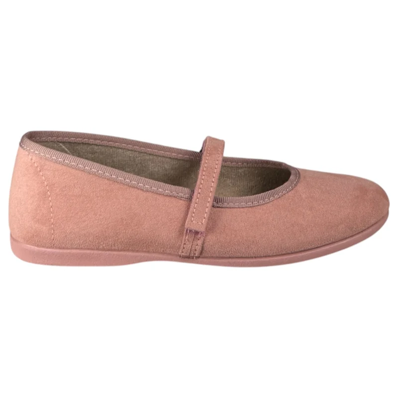 Merceditas Bubble Kids 850 Ultra Rosa