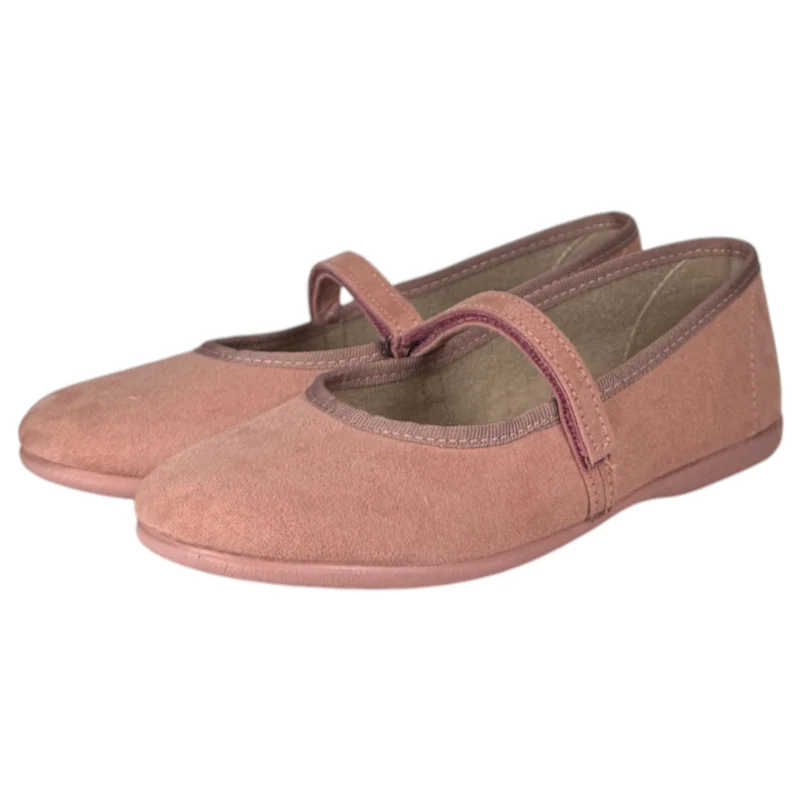 Merceditas Bubble Kids 850 Ultra Rosa