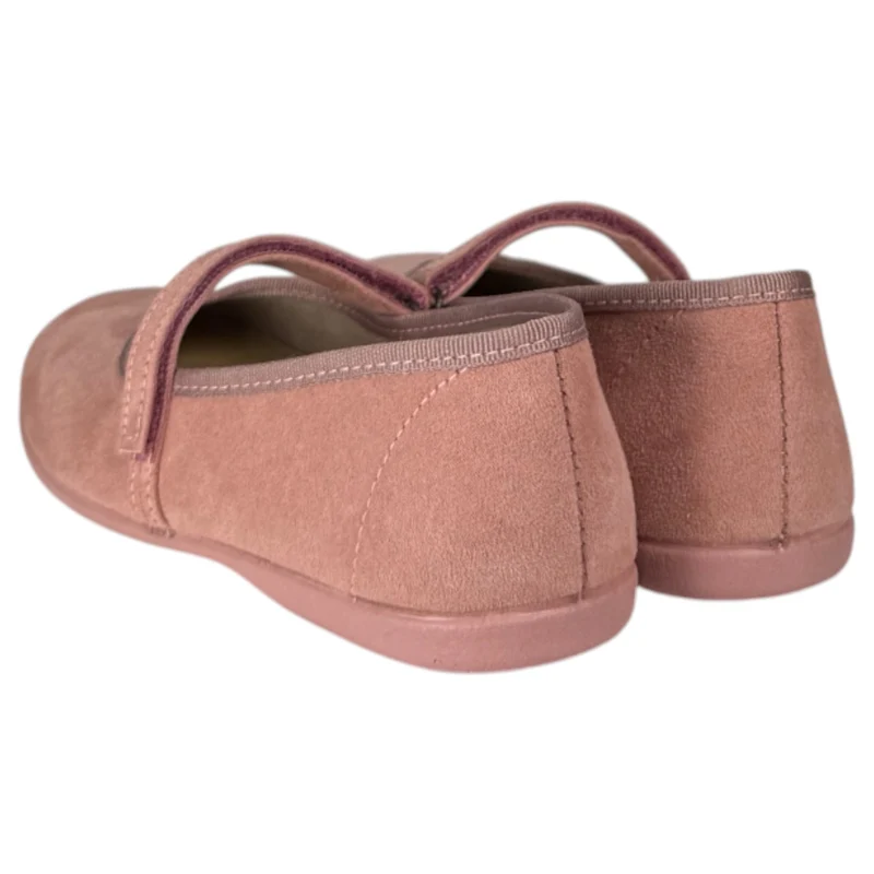 Merceditas Bubble Kids 850 Ultra Rosa