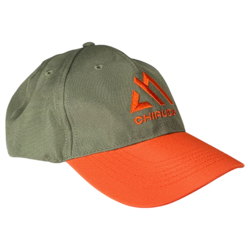 Gorra Chiruca Caza Nuevo Logo