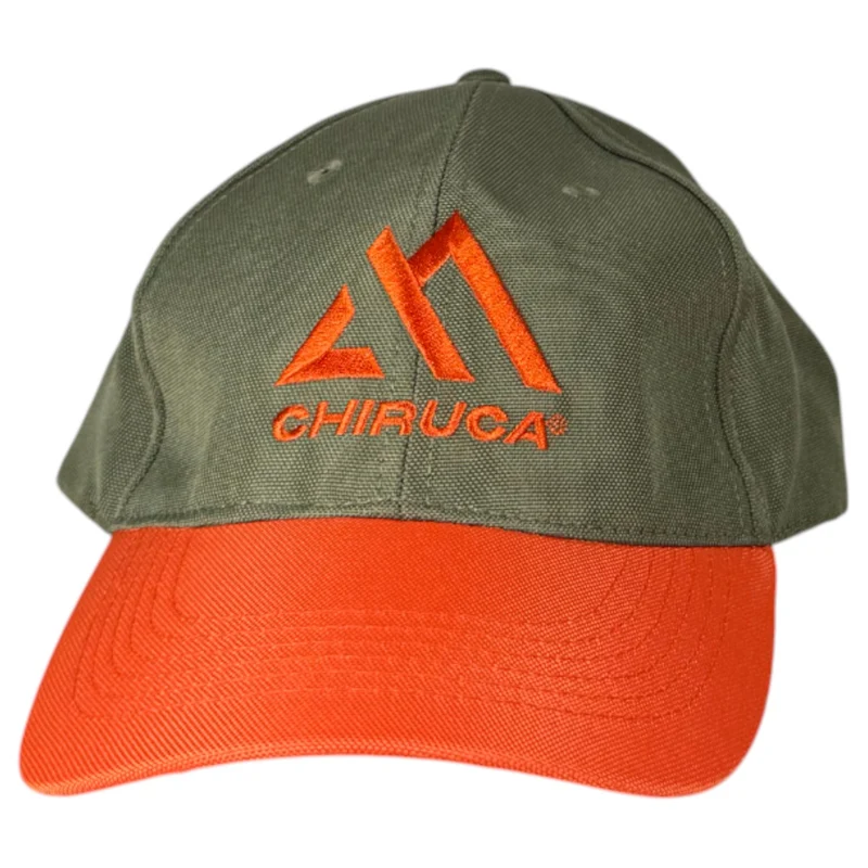 Gorra Chiruca Caza Nuevo Logo