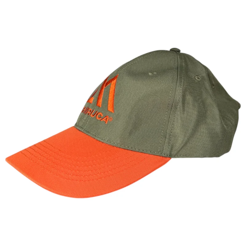 Gorra Chiruca Caza Nuevo Logo
