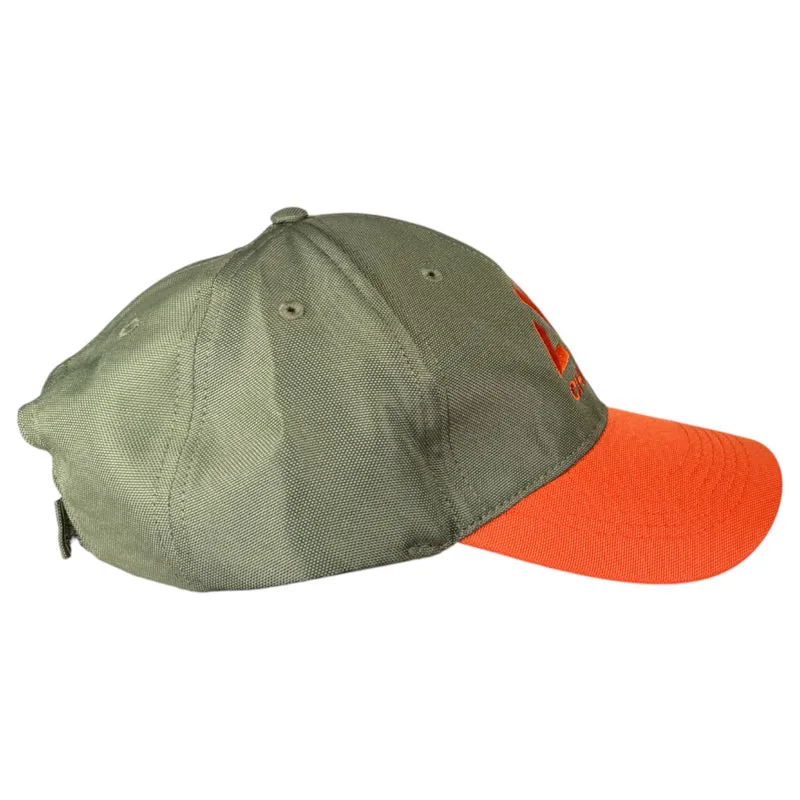 Gorra Chiruca Caza Nuevo Logo