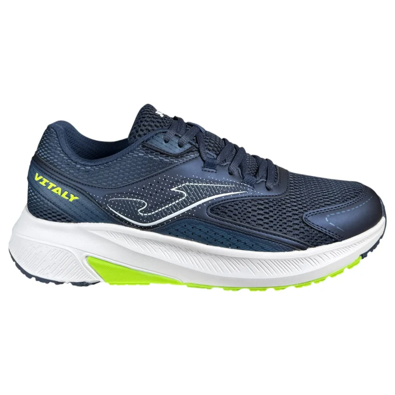 Zapatillas Joma Vitaly Men 2503 Marino