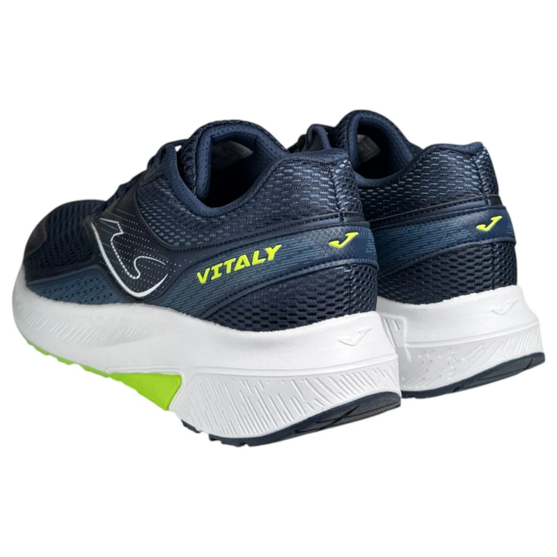Zapatillas Joma Vitaly Men 2503 Marino