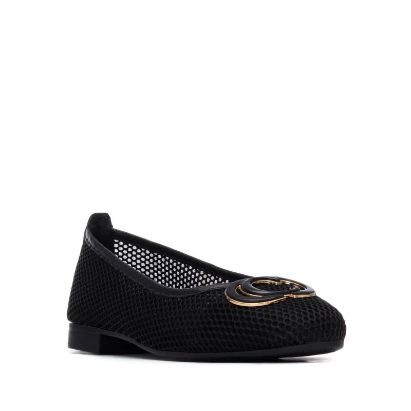 Zapato de mujer con tacón Carmela 16326303