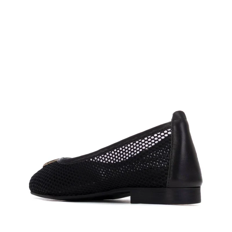 Zapato de mujer con tacón Carmela 16326303
