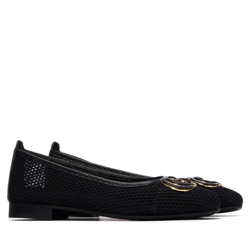 Zapato de mujer con tacón Carmela 16326303