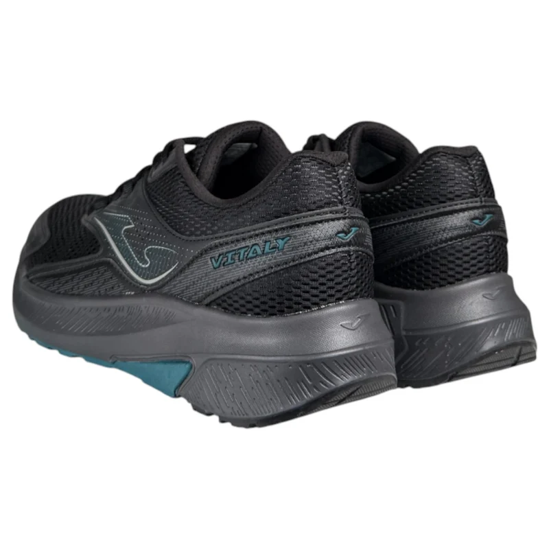 Zapatillas Joma Vitaly Men 2531 Negro