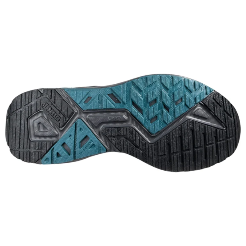 Zapatillas Joma Vitaly Men 2531 Negro