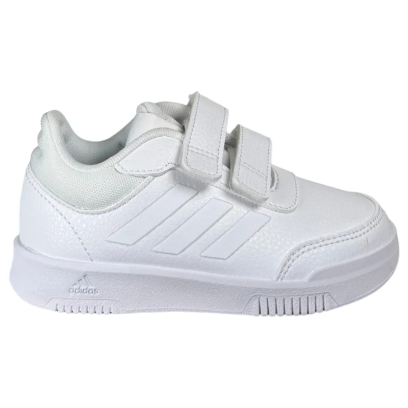 Zapatillas adidas Tensaur Hook and Loop GW1987 Blanco