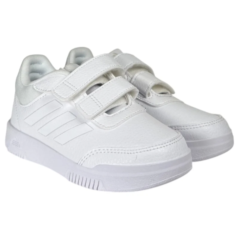 Zapatillas adidas Tensaur Hook and Loop GW1987 Blanco