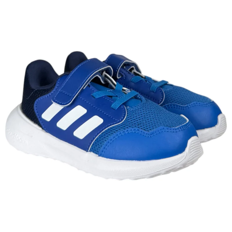 Zapatillas adidas Tensaur Run 3.0 IH7780 Azul