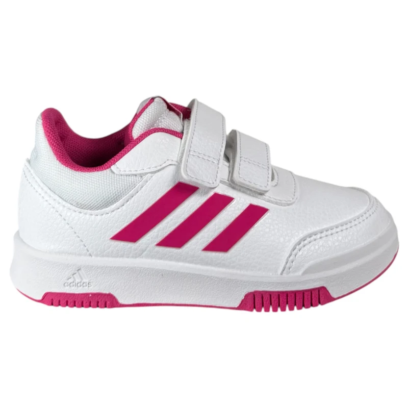 Zapatillas adidas Tensaur Sport 2.0 GW6451 Blanco Rosa