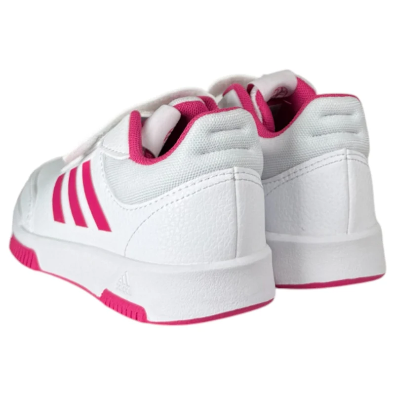 Zapatillas adidas Tensaur Sport 2.0 GW6451 Blanco Rosa