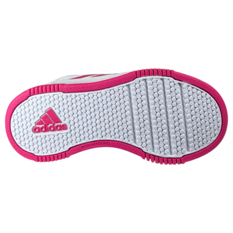 Zapatillas adidas Tensaur Sport 2.0 GW6451 Blanco Rosa