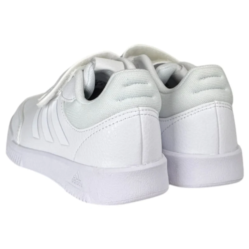 Zapatillas adidas Tensaur Hook and Loop GW1990 Blanco