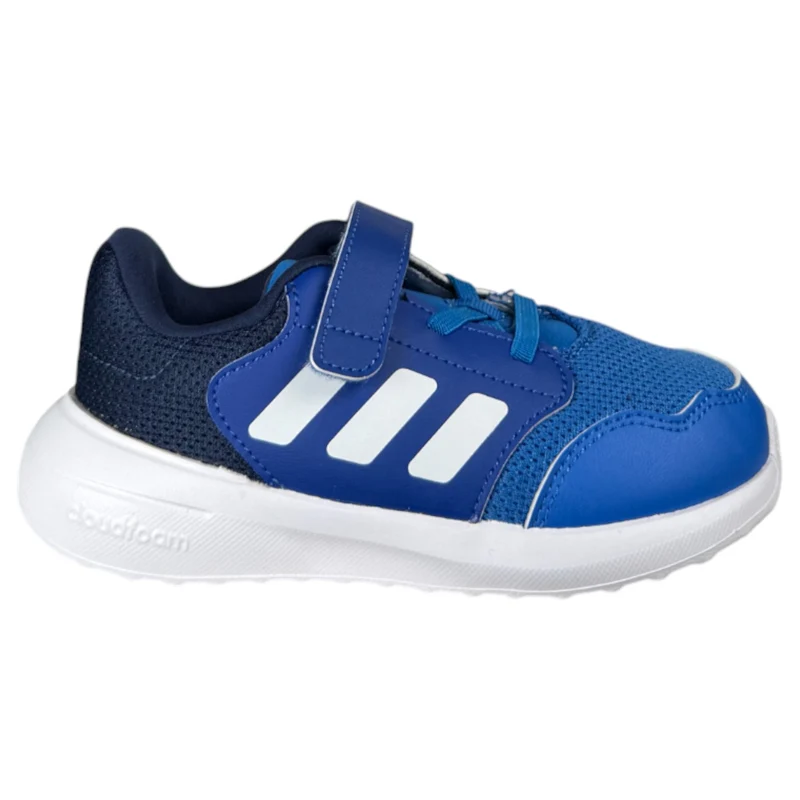 Zapatillas adidas Tensaur Run 2.0 Kids IE5989 Azul