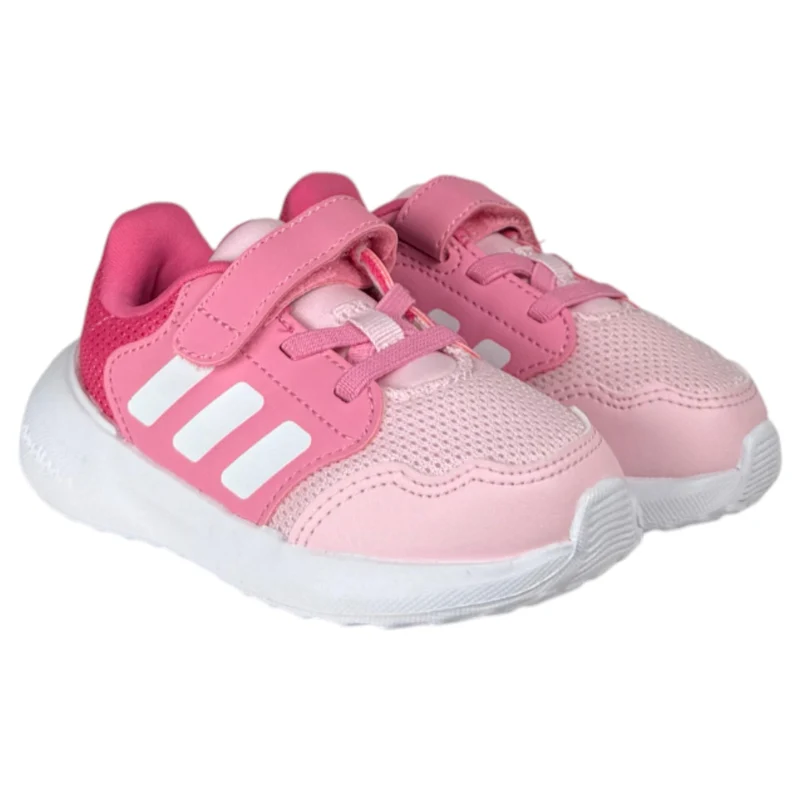 Zapatillas adidas Tensaur Run 3.0 IH7781 Rosa