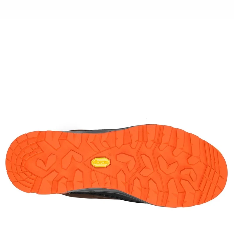 Botas de montaña y caza Chiruca Cypress HI VIS 12 Bandeleta Gore-Tex