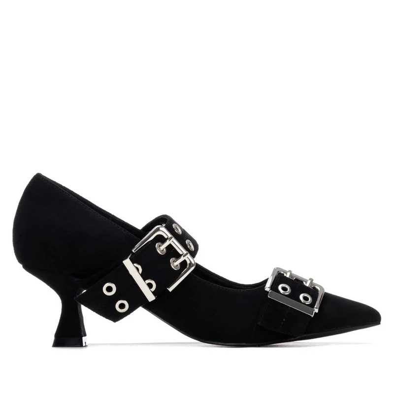 Zapato de mujer con tacón Refresh 17509201
