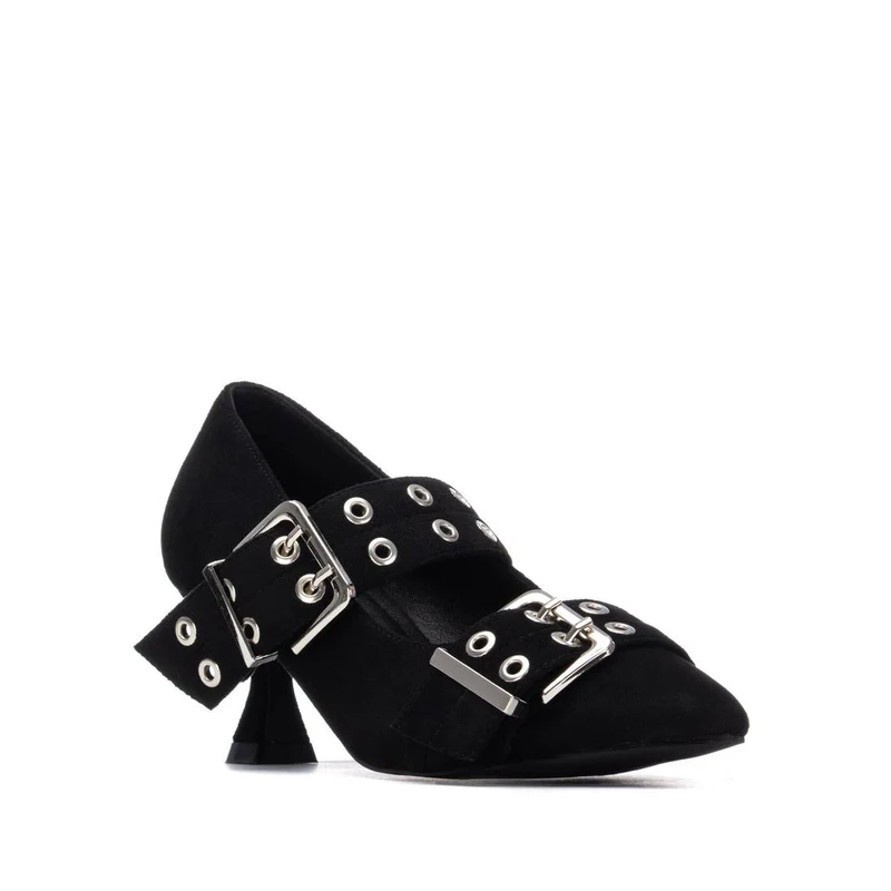 Zapato de mujer con tacón Refresh 17509201