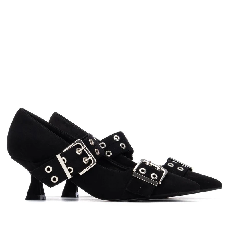 Zapato de mujer con tacón Refresh 17509201