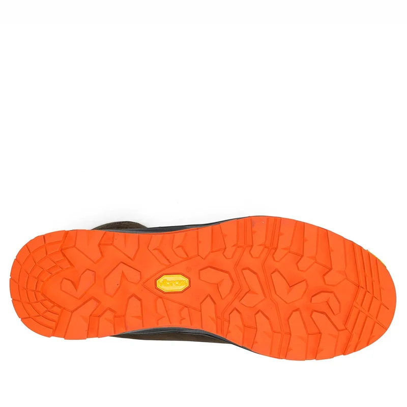 Botas de montaña y caza Chiruca Cedro HI VIS 01 Gore-Tex