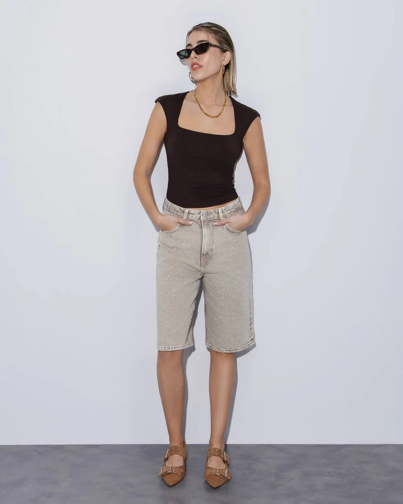 Zapato de mujer plano Refresh 17509102