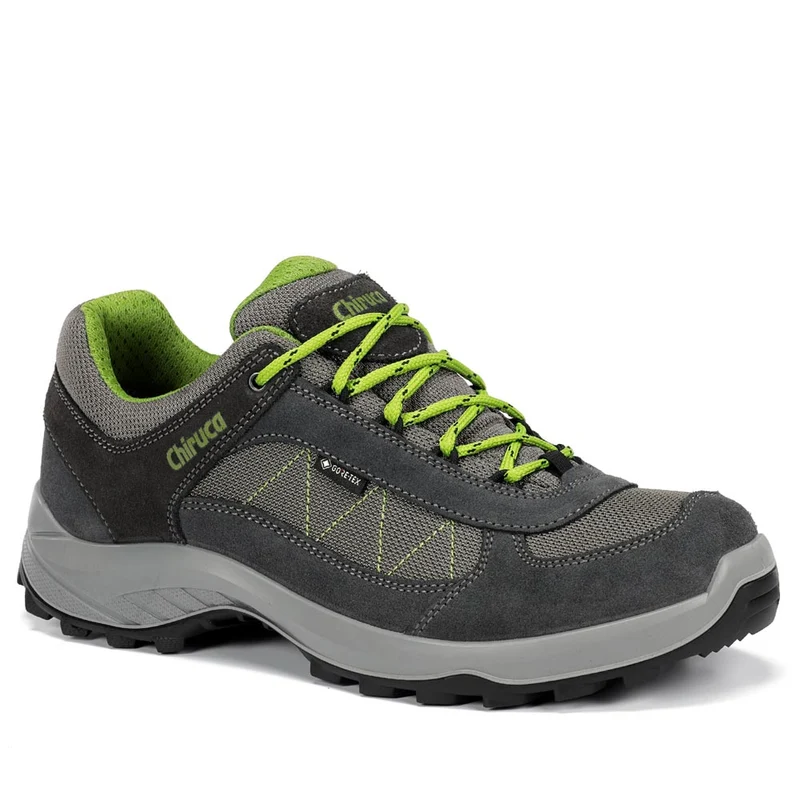Zapatillas Chiruca Australia 01 Gore-Tex