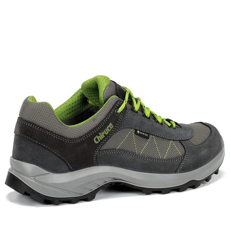 Zapatillas Chiruca Australia 01 Gore-Tex