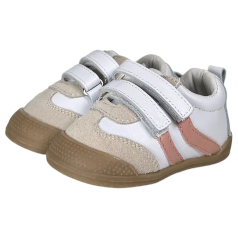 Deportivos Respetuosos Bubble Kids C1493 Rosa