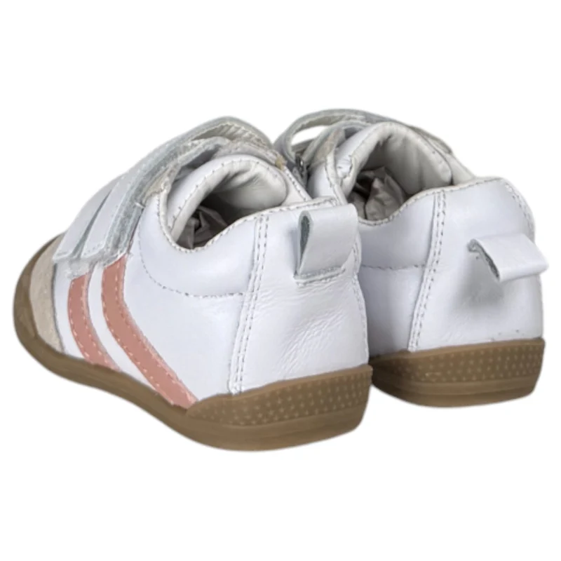 Deportivos Respetuosos Bubble Kids C1493 Rosa