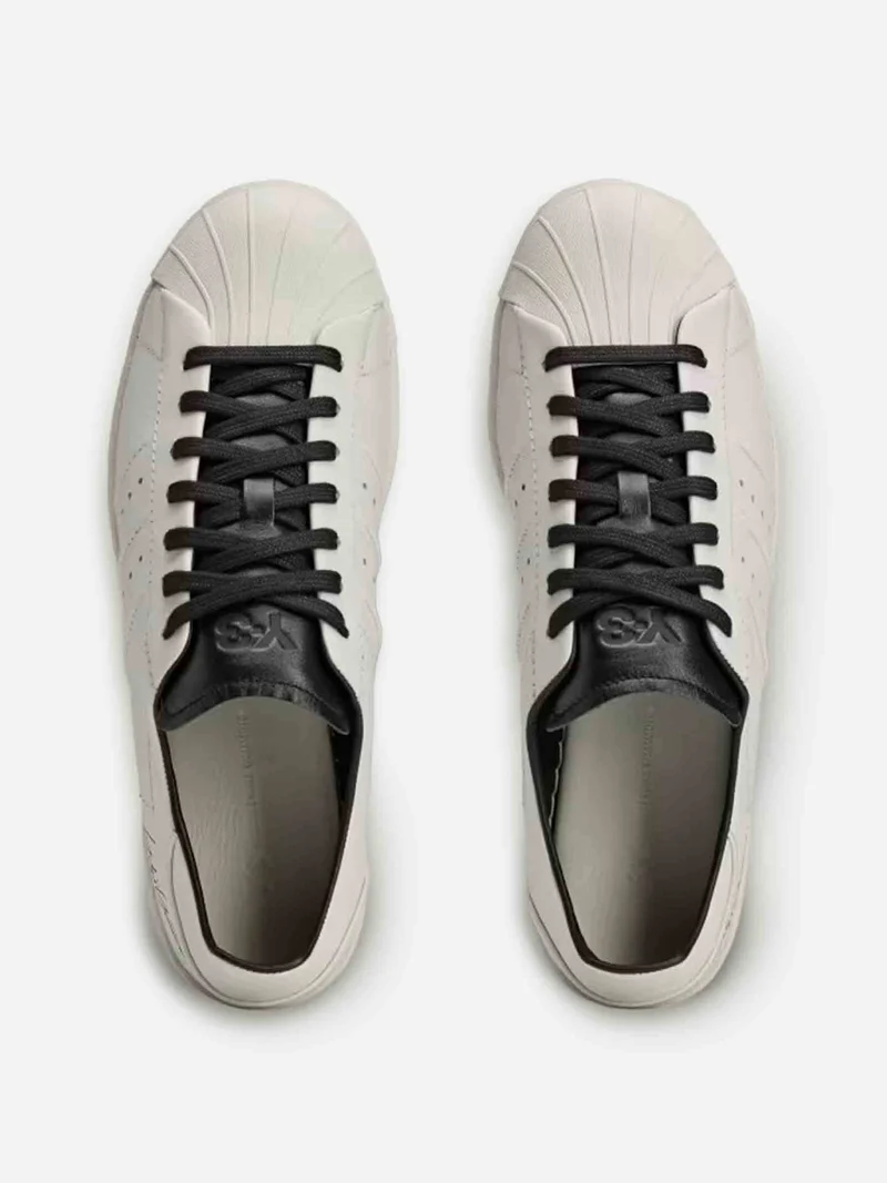 Zapatillas Superstar Y-3
