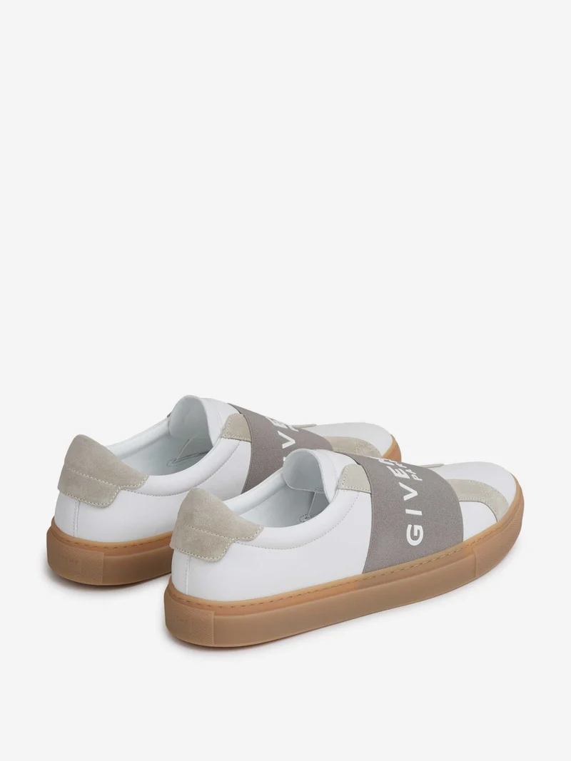 Zapatillas Low Top