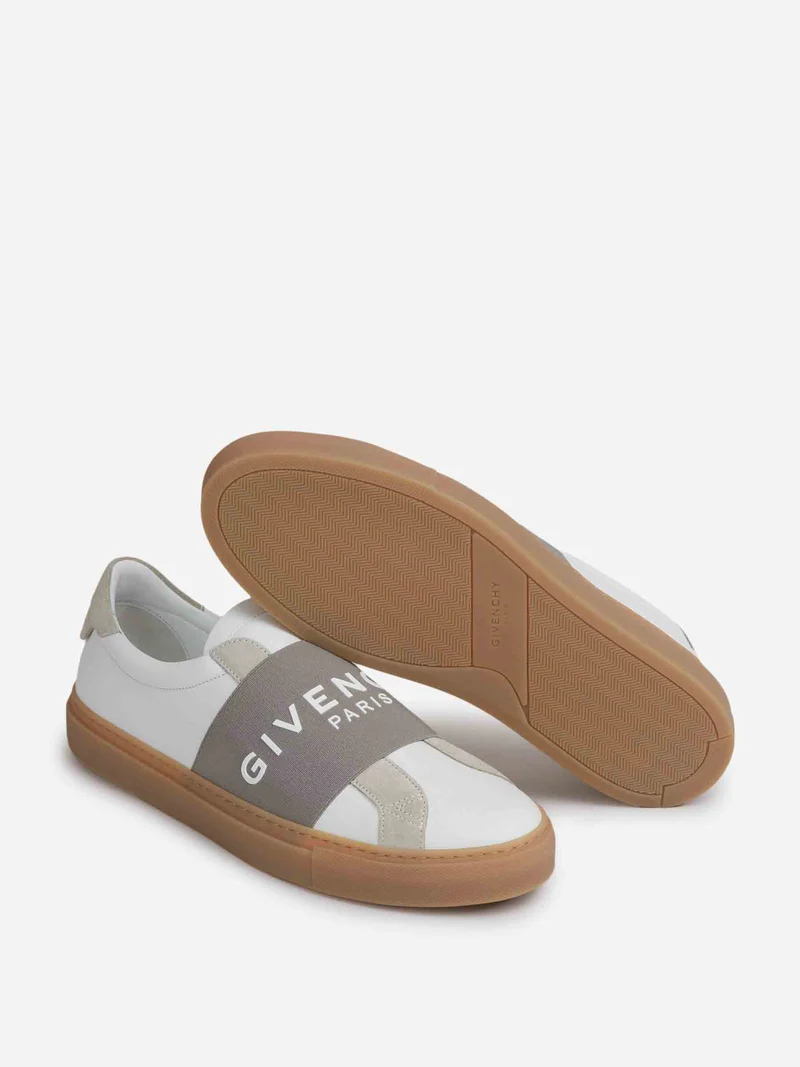 Zapatillas Low Top